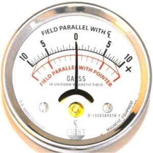 Gauss Meter