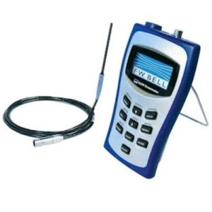 Probe Digital Gauss Meter