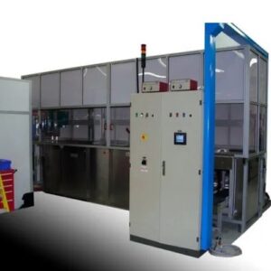 Fluorescent Liquid Penetration Inspection Machine