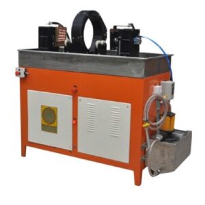 MPI Machine For Ring Shape Components